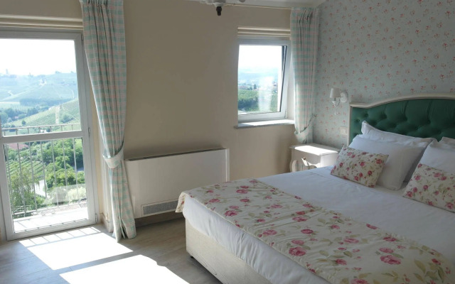 Locanda Borgo Vecchio