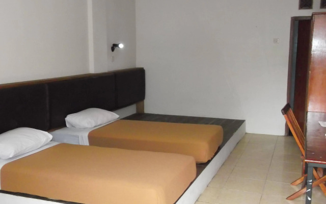 Hotel Augusta Lembang