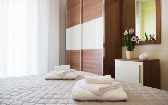 Отель St. Pierre