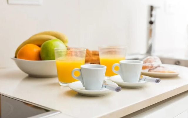 Apartamento Matarolux 14