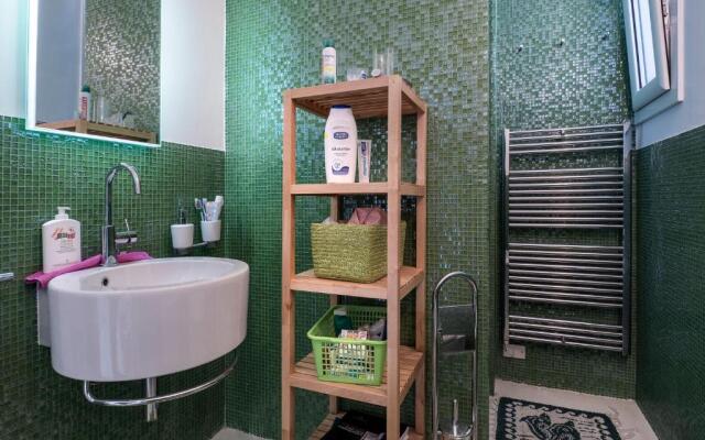 Appartamento Colus a 50 metri dal mare