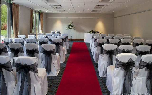 Holiday Inn Gloucester-Cheltenham by IHG