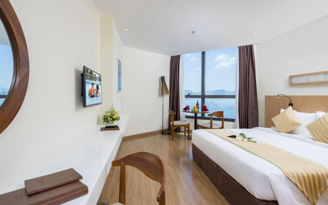 Premier Coastal Nha Trang Apartments