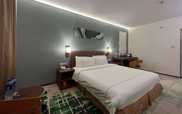 Days Inn Guangzhou – Guest Rooms – Guangzhou