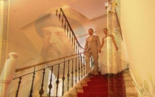 Hotel-Restaurant Monomach