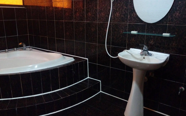 Jia Hong Hotel