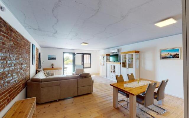 Speicher Residenz Barth E3 App10