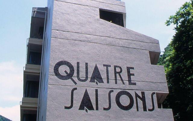 Tonosawa Quatre Saisons