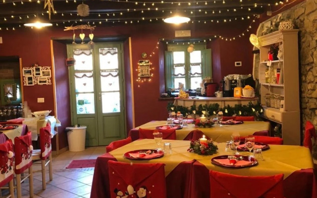 Agriturismo Al Castagno