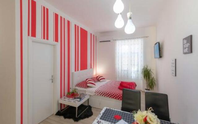 Apartments Trend