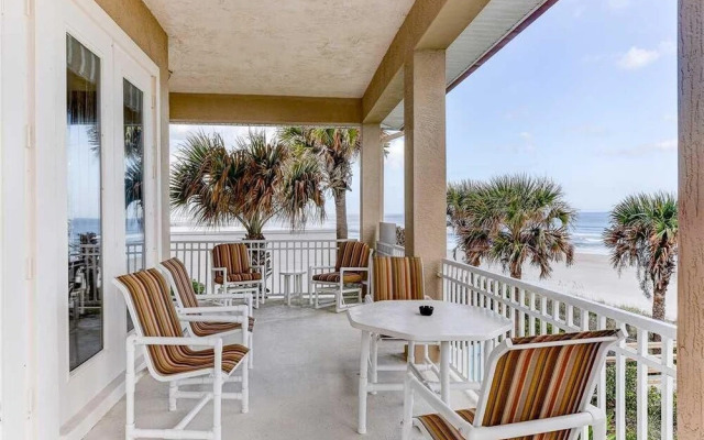 Ocean Delight - Four Bedroom Home