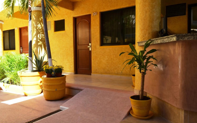 Villas La Lupita