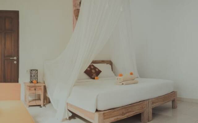 Cahaya Intan Villa