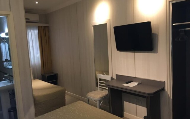 Nuevo Ostende Hotel