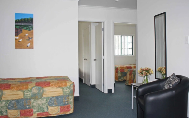 Kerry Lane Motel