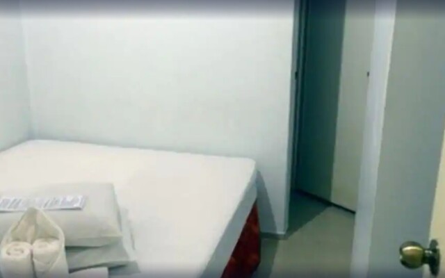 D' Morvie Suites- Davao