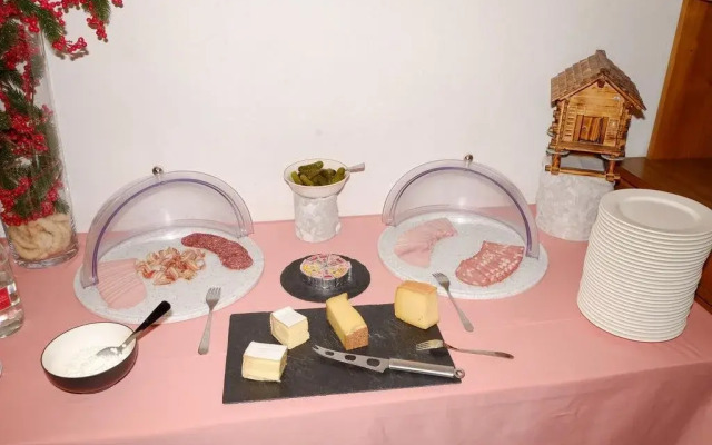 Hotel Tannenhof