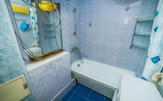 Apartment on Admirala Fokina 3