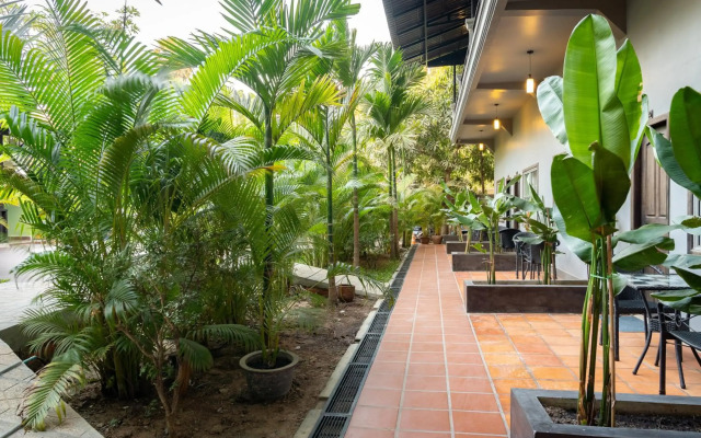 Reveal Angkor Hotel