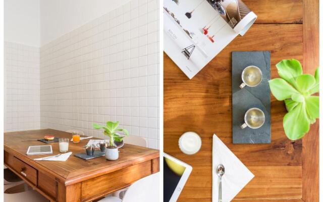 Moscova Flexyrent Apartment