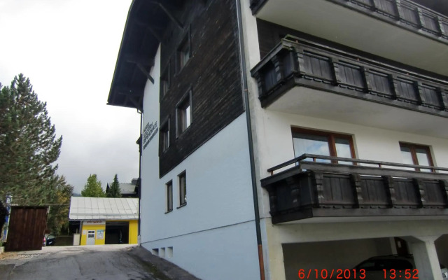 Appartement Solstein