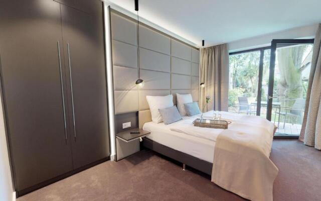 White Pearl Apartment 0.07