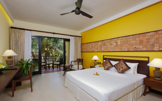 Pandanus Resort