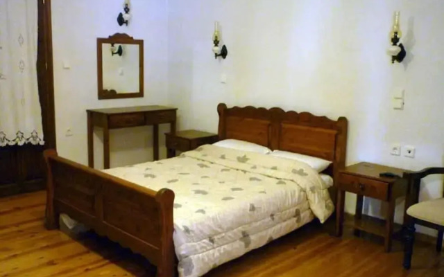 Arhontiko Christodoulou