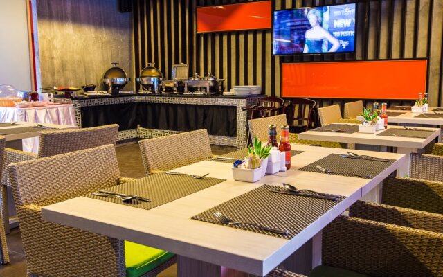 Aspira Residences Samui
