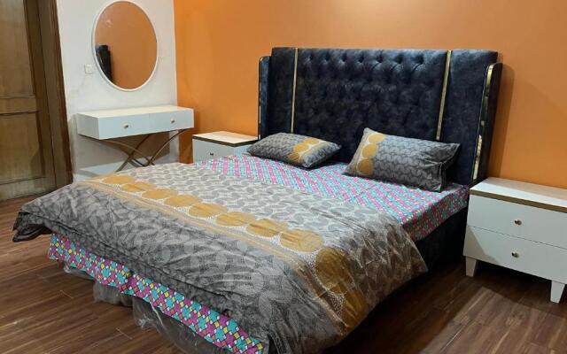 4 bed Spacious Villa