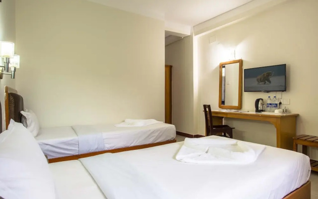 Siddhartha Resort, Surkhet