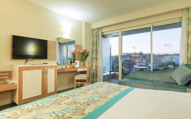 Sunrise Queen Luxury Resort & Spa
