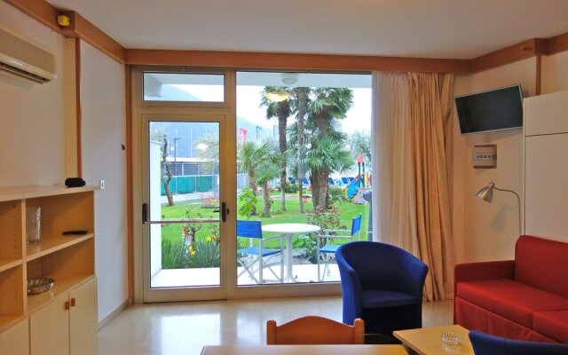 Residence Casa al Sole