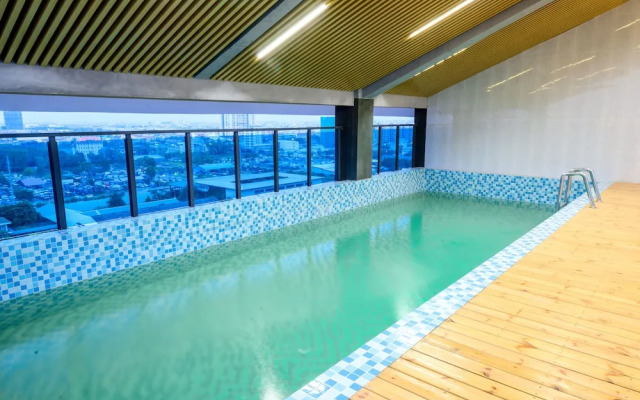 Ark Hotel