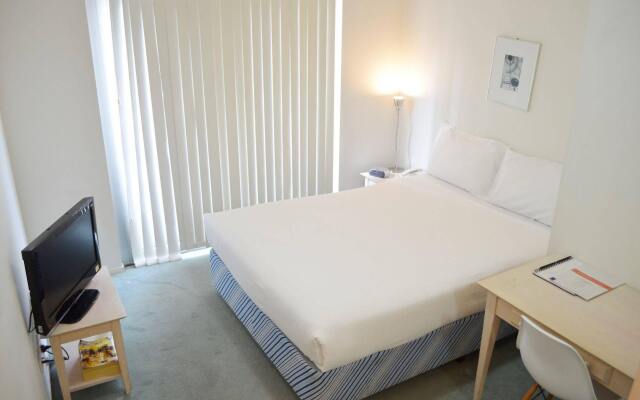 Adara Franklin Hotel