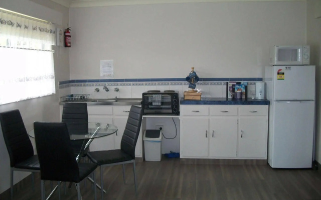 Top of the Lake Units