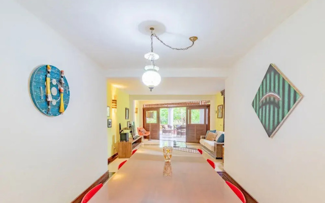 PF25 Ótima Casa 3 Quartos 300m da Praia