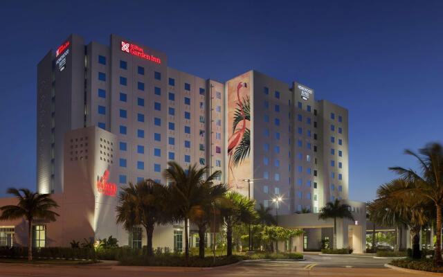 Homewood Suites by Hilton Miami Dolphin Mall