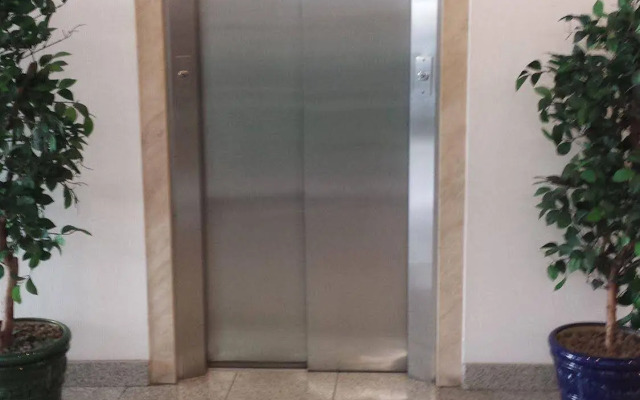 Hotel Residencial Colibri