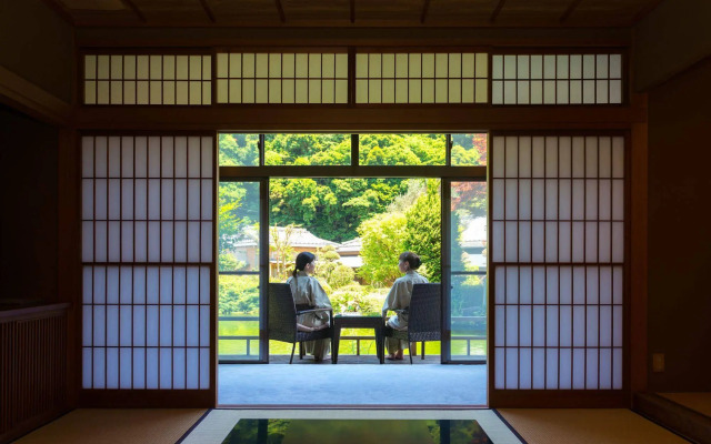 Unryu