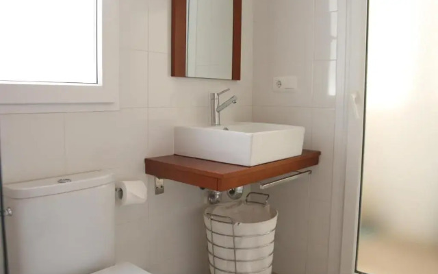 Les Portelles Del Mar 1ª Línea Playa