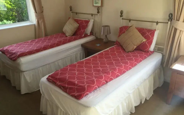 Sennen Cove Cottages