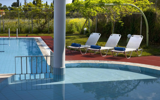Palatino Hotel