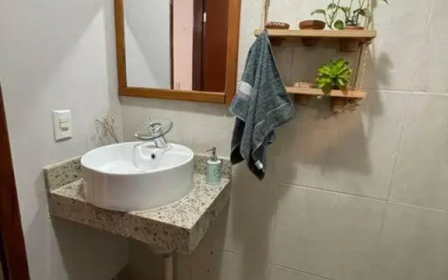 Casa Duplex em Cabo Frio - pertinho de tudo!