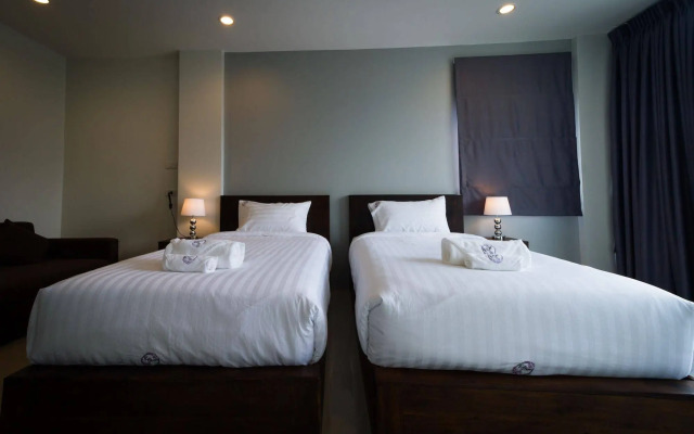 Rest Solution Chiang Mai