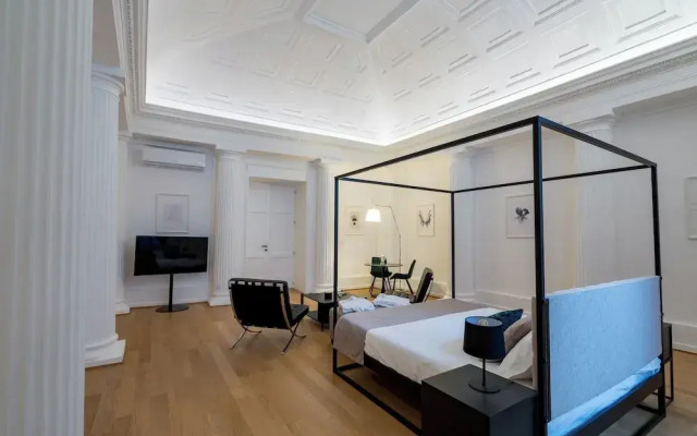 corso grand suites puglia