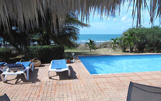 Marblue Villa Suites