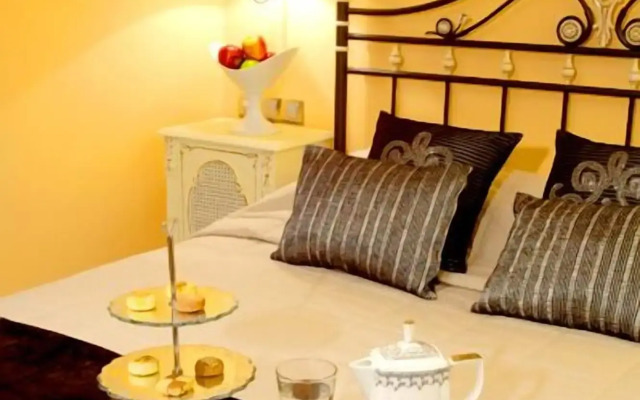 Olympic Fashion Hotels