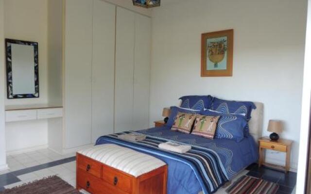 African Array Backpackers Lodge