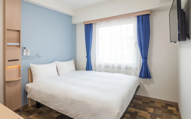 Toyoko Inn Kayabacho Eki